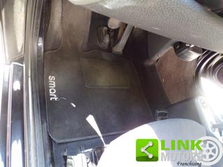 SMART ForTwo usata 28
