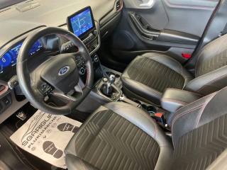 FORD Puma usata, con Cerchi in lega