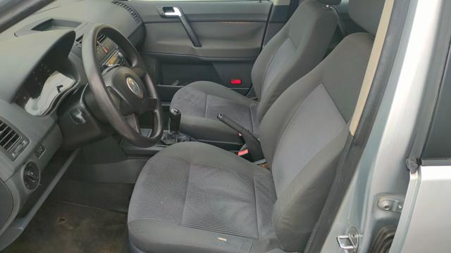 VOLKSWAGEN Polo usata, con Fendinebbia