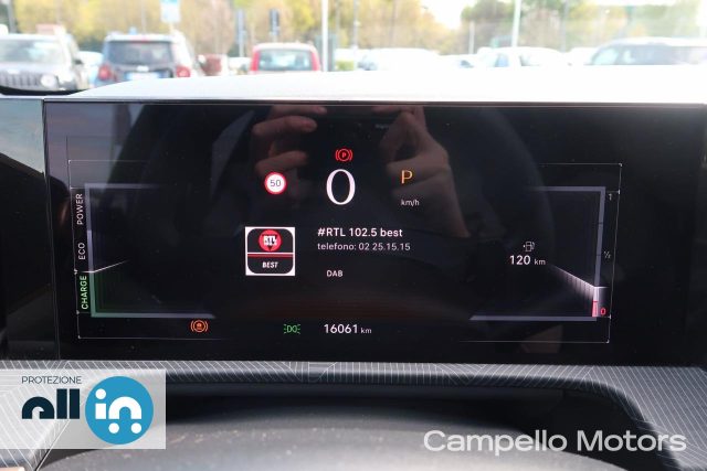 LANCIA Ypsilon usata 8