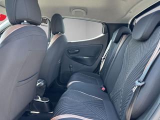 LANCIA Ypsilon usata, con Controllo trazione