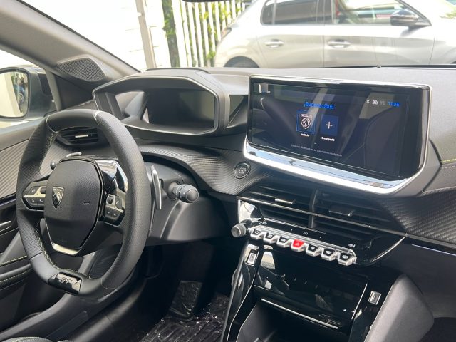 PEUGEOT 208 usata, con Controllo trazione