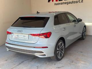AUDI A3 usata, con Adaptive Cruise Control