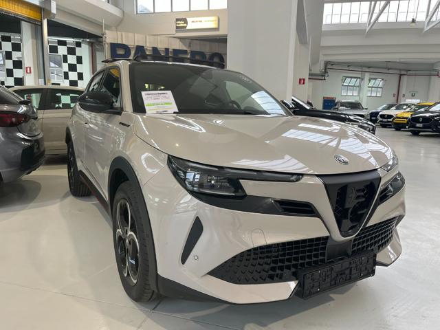 ALFA ROMEO Junior usata, con ABS