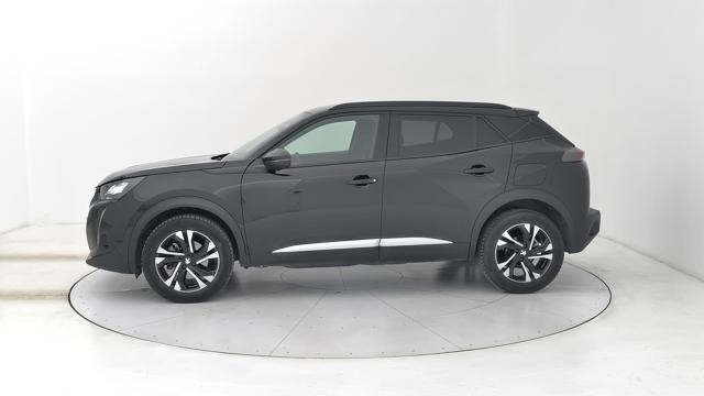 PEUGEOT 2008 usata, con Airbag