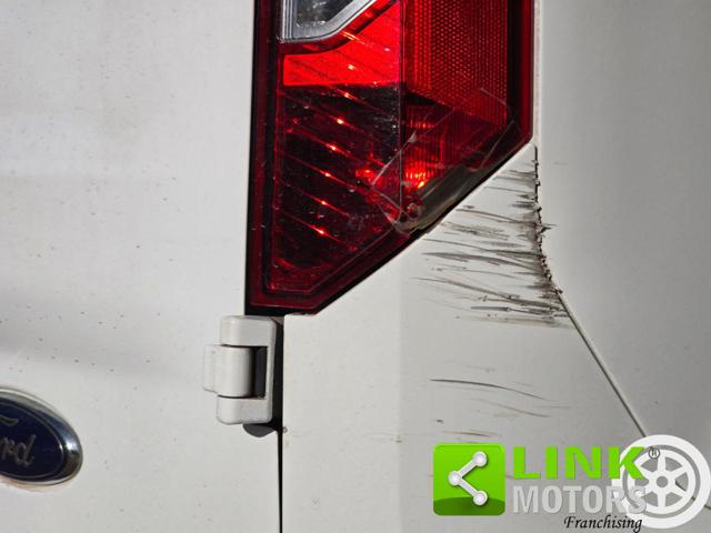 FORD Transit Connect usata 34