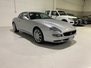 MASERATI 3200 usata, con Autoradio