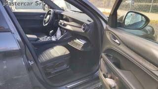 ALFA ROMEO Stelvio usata, con Autoradio