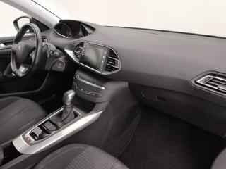 PEUGEOT 308 usata, con Controllo elettronico della corsia