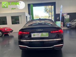 AUDI A5 usata, con Airbag Passeggero