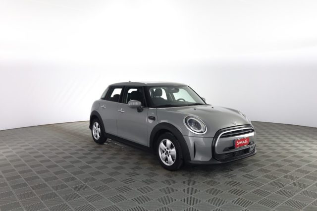 MINI Mini usata 1