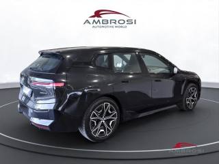 BMW iX usata 2