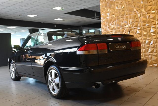 SAAB 9-3 usata 138