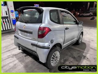 AIXAM City usata 3