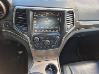 JEEP Grand Cherokee usata, con ESP