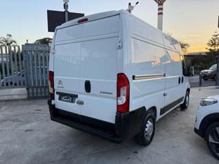 CITROEN Jumper usata 4