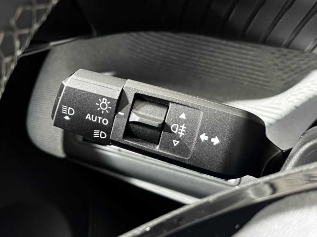 CITROEN C3 usata, con Head-up display