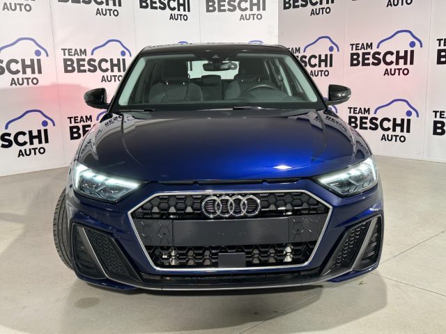 AUDI A1 usata, con Airbag Passeggero