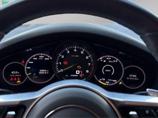 PORSCHE Cayenne usata, con ESP