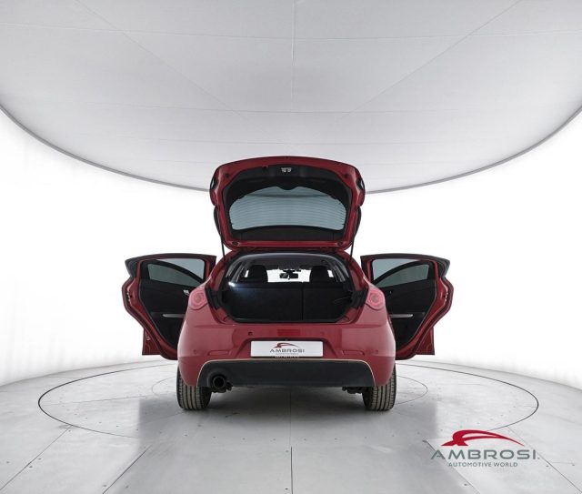 ALFA ROMEO Giulietta usata 3