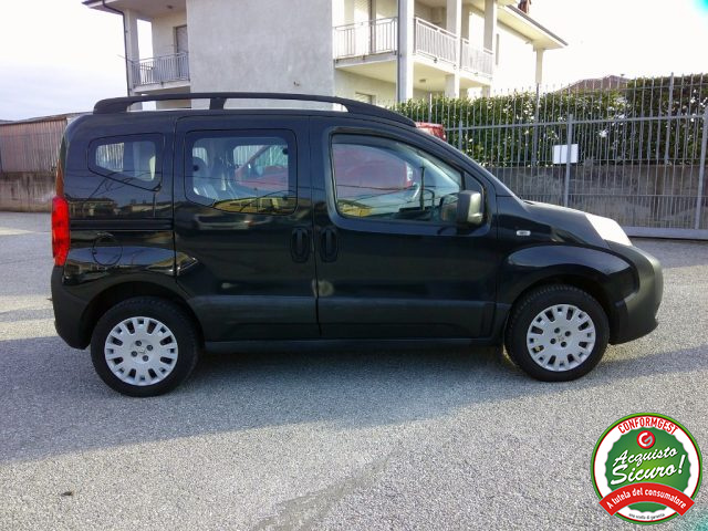 PEUGEOT Bipper usata, con Chiusura centralizzata