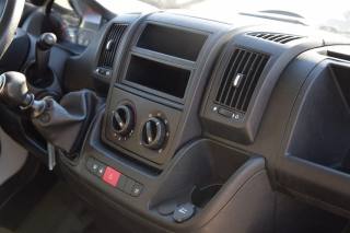 CITROEN Jumper usata, con Bracciolo