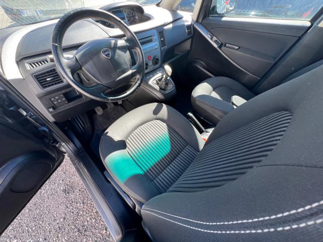 LANCIA MUSA usata, con Climatizzatore