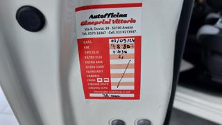 FIAT 500L usata, con USB