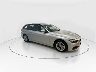 BMW 318 usata, con Sensore di luce