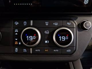 LAND ROVER Defender usata, con Regolazione elettrica sedili