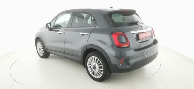 FIAT 500X usata 51