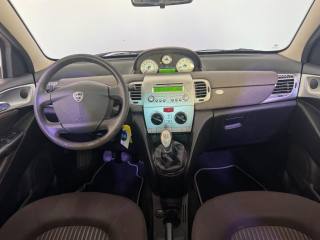 LANCIA Ypsilon usata 11