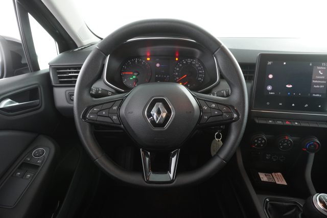 RENAULT Clio usata 11