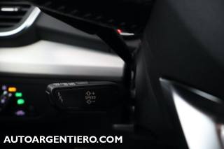 AUDI Q5 usata, con Sedili sportivi
