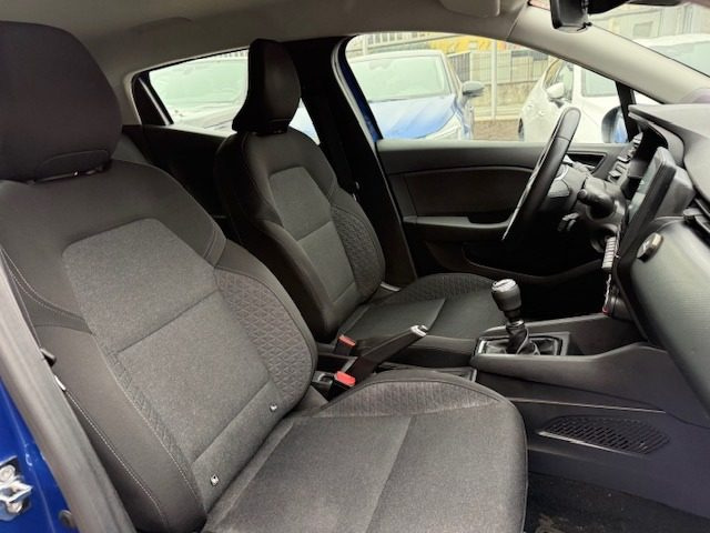 RENAULT Clio usata, con Servosterzo