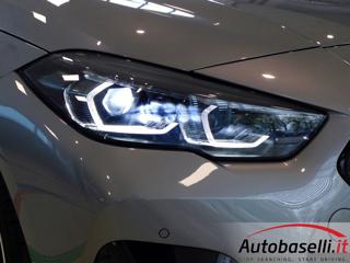 BMW 220 usata, con Controllo automatico clima