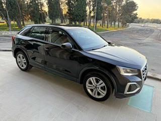 AUDI Q2 usata, con Airbag laterali