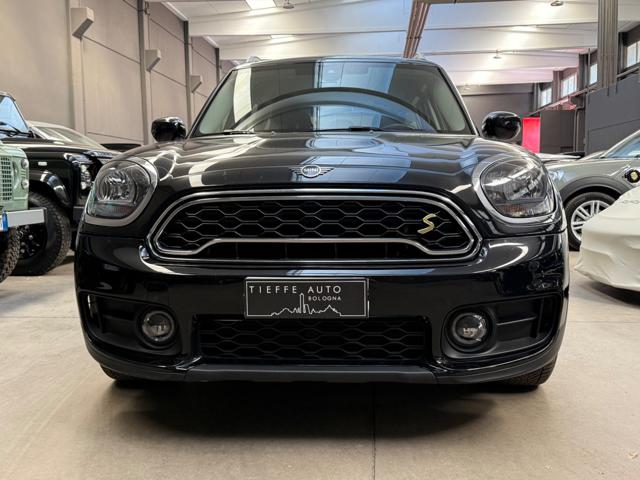 MINI Countryman usata, con Airbag