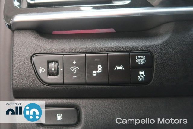 KIA Niro usata 16