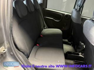 FIAT Panda usata, con Chiusura centralizzata
