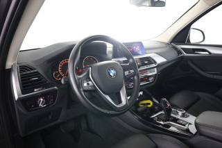BMW X3 usata 7
