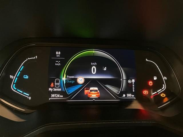 RENAULT Clio usata, con Bracciolo