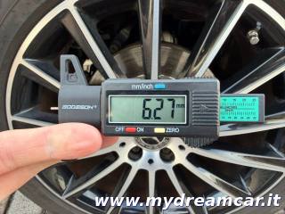 MERCEDES-BENZ GLC 250 usata 26