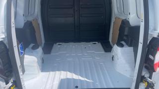 FORD Transit Courier usata, con Immobilizzatore elettronico