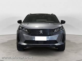 PEUGEOT 3008 3008 Hybrid 225 e-EAT8 GT