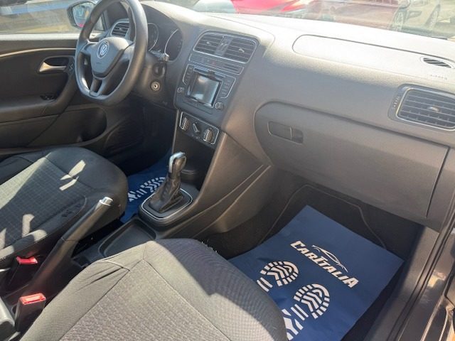 VOLKSWAGEN Polo usata, con Controllo trazione