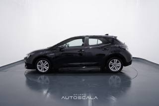 TOYOTA Corolla usata, con Airbag laterali