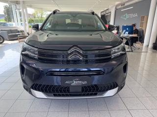 CITROEN C5 Aircross usata, con Airbag