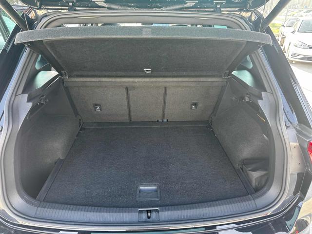VOLKSWAGEN Tiguan usata, con Specchietti laterali elettrici