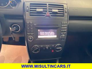 MERCEDES-BENZ A 180 usata, con Filtro antiparticolato